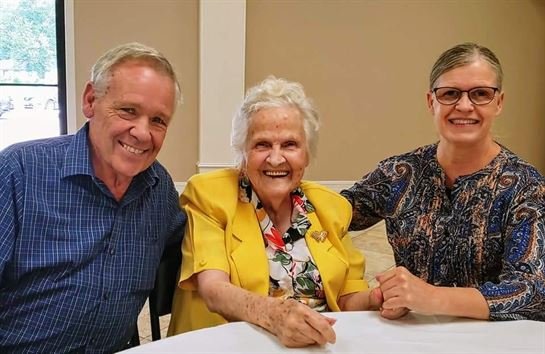 Pansy Travis - Photo 5