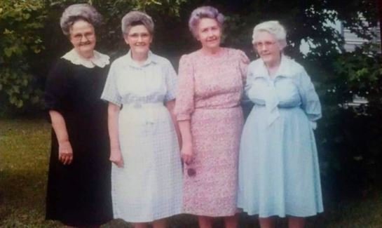 Pansy Travis - Photo 19