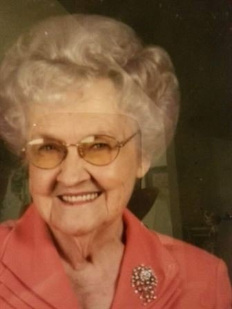 Pansy Travis - Photo 22