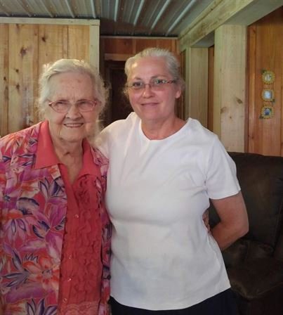 Pansy Travis - Photo 26