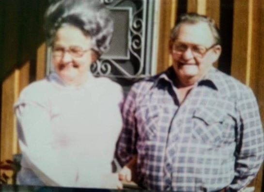 Pansy Travis - Photo 29