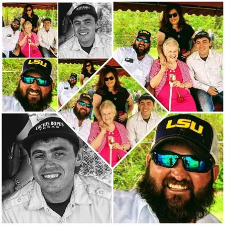 Pansy Travis - Photo 35