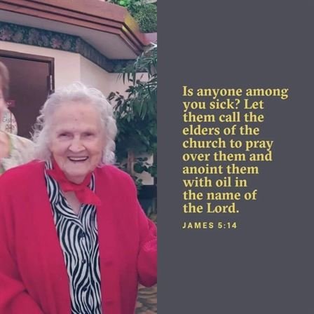 Pansy Travis - Photo 38