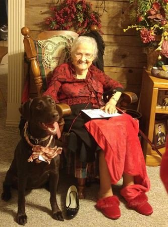 Pansy Travis - Photo 39