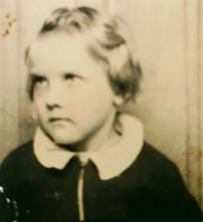 Pansy Travis - Photo 41