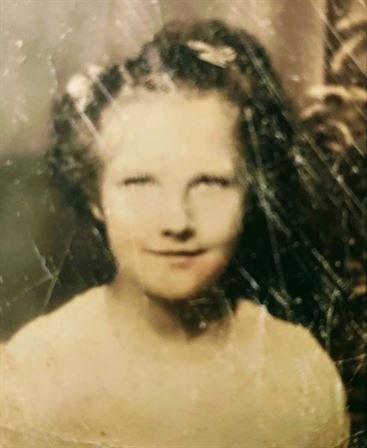 Pansy Travis - Photo 44