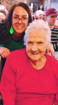 Pansy Travis - Photo 43