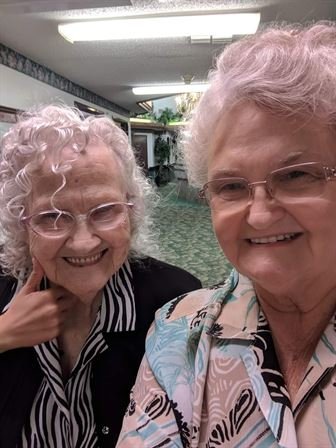 Pansy Travis - Photo 45