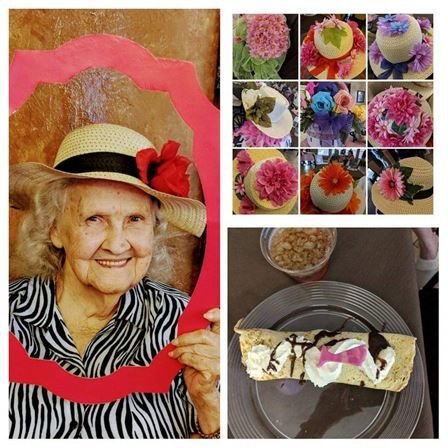 Pansy Travis - Photo 47