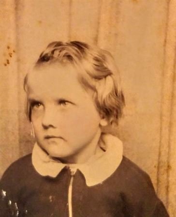 Pansy Travis - Photo 51