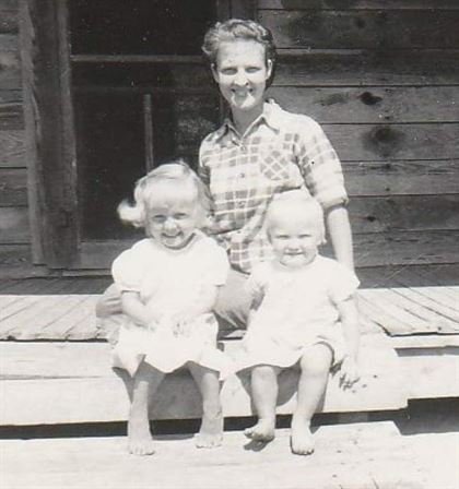 Pansy Travis - Photo 52