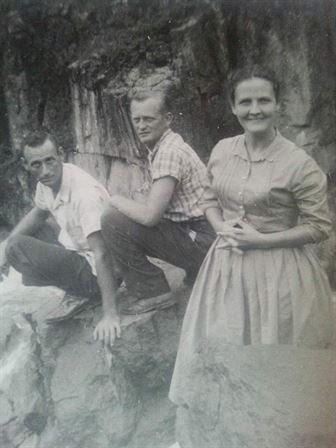 Pansy Travis - Photo 56