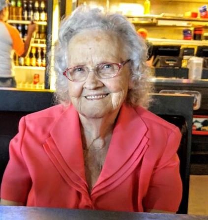 Pansy Travis - Photo 55