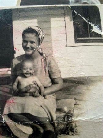 Pansy Travis - Photo 57