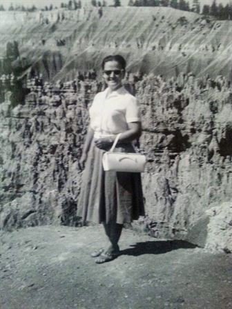 Pansy Travis - Photo 60