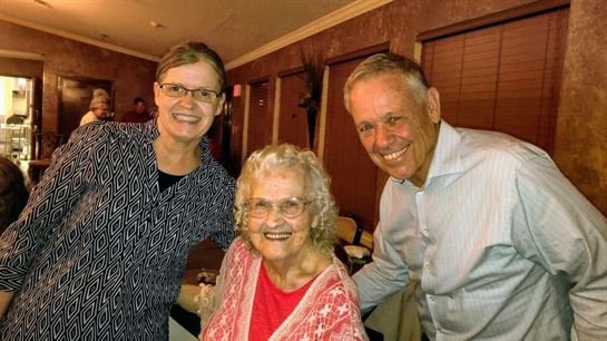 Pansy Travis - Photo 59