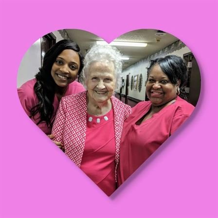 Pansy Travis - Photo 62