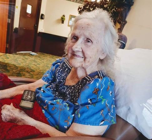 Pansy Travis - Photo 64