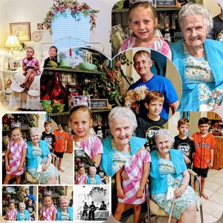 Pansy Travis - Photo 69