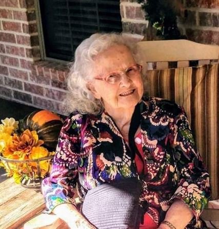 Pansy Travis - Photo 67