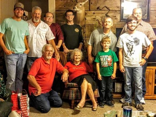 Pansy Travis - Photo 71