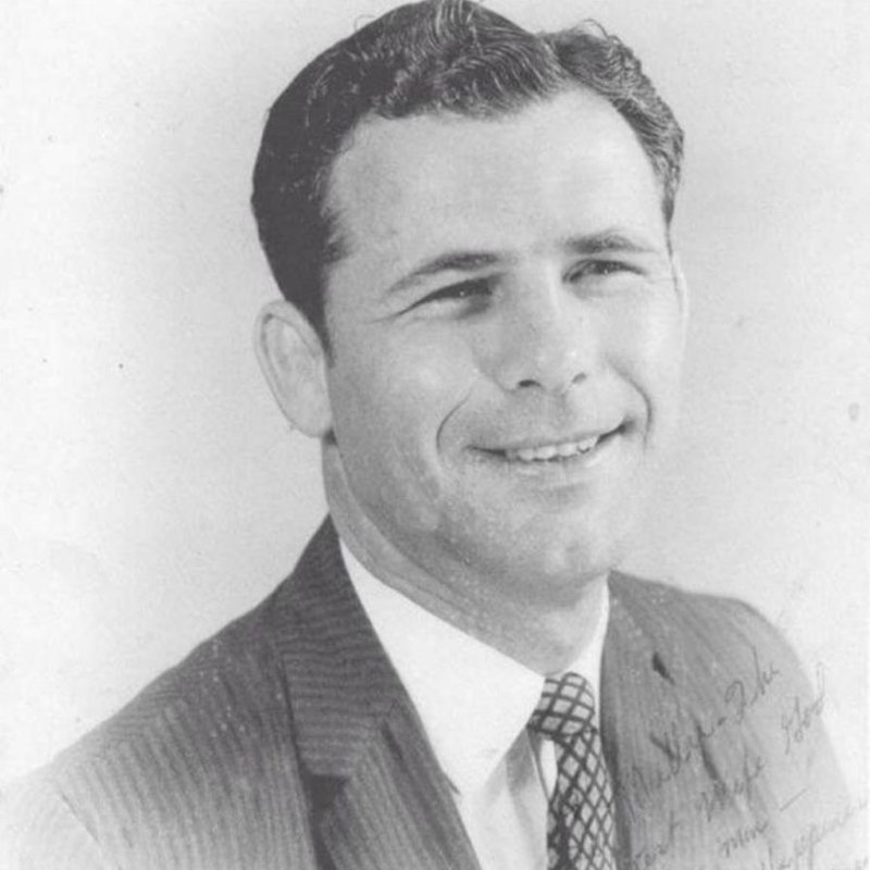 John W. "J.W." Henry, Jr. - Photo 2