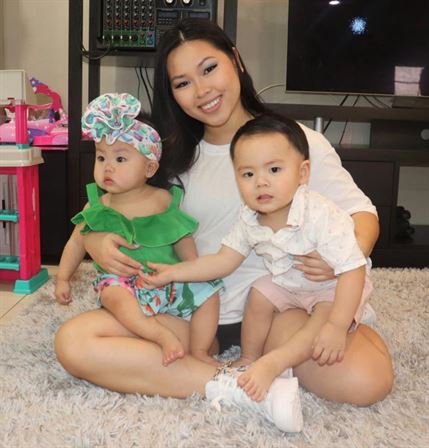 Easton Ryan Lau - Photo 2