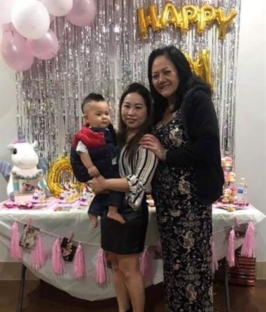 Easton Ryan Lau - Photo 5