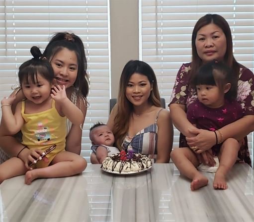 Easton Ryan Lau - Photo 7