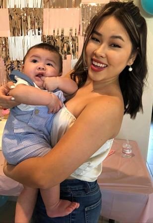 Easton Ryan Lau — photo 3