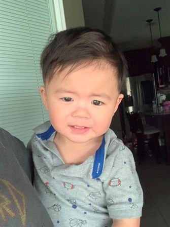 Easton Ryan Lau — photo 11