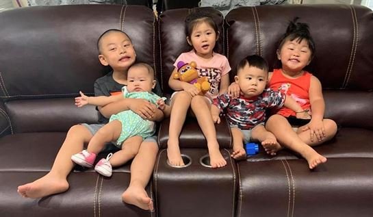 Easton Ryan Lau - Photo 13