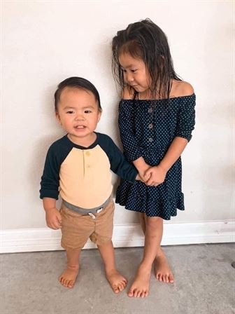 Easton Ryan Lau - Photo 15