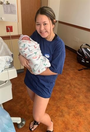 Easton Ryan Lau - Photo 16