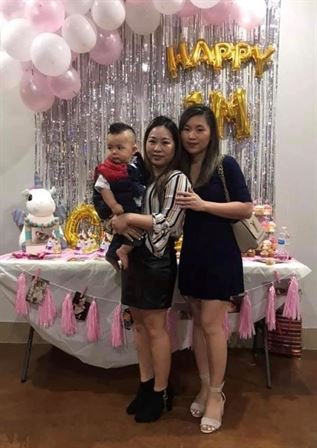 Easton Ryan Lau - Photo 19