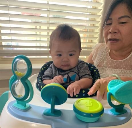 Easton Ryan Lau - Photo 21