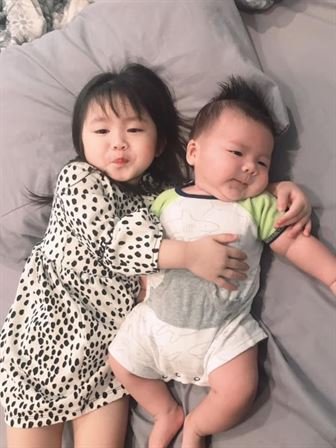 Easton Ryan Lau - Photo 23