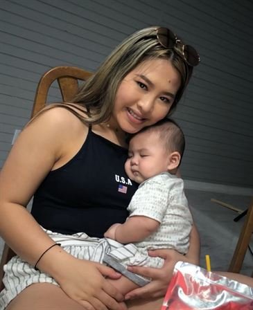 Easton Ryan Lau - Photo 22