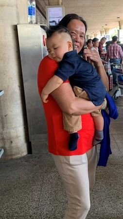 Easton Ryan Lau - Photo 24