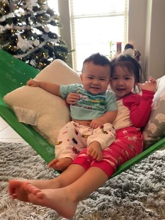 Easton Ryan Lau - Photo 25