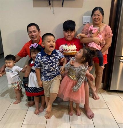 Easton Ryan Lau - Photo 30