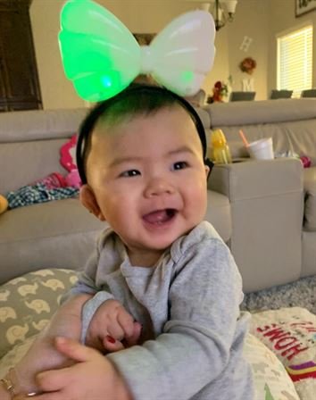 Easton Ryan Lau - Photo 35