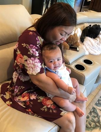 Easton Ryan Lau - Photo 37