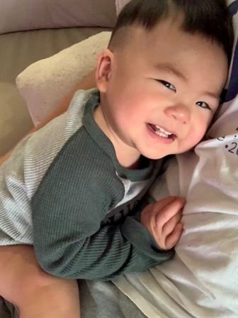 Easton Ryan Lau - Photo 39