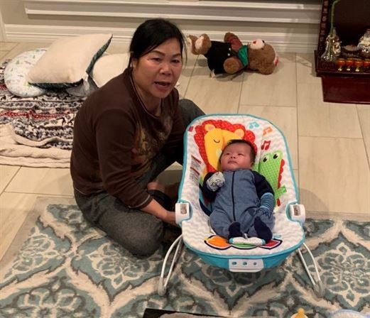 Easton Ryan Lau - Photo 41