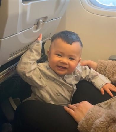 Easton Ryan Lau - Photo 45