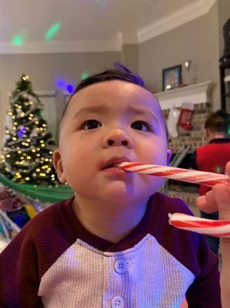 Easton Ryan Lau - Photo 54