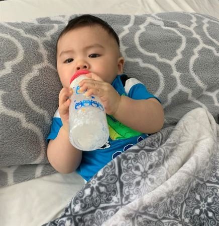 Easton Ryan Lau - Photo 58