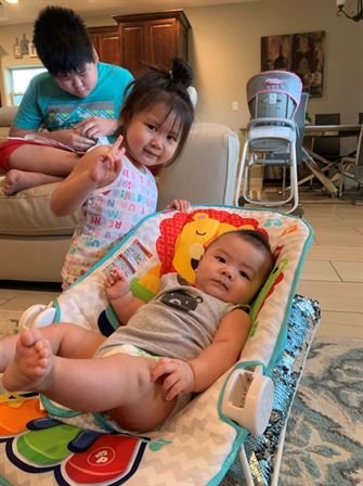 Easton Ryan Lau - Photo 60