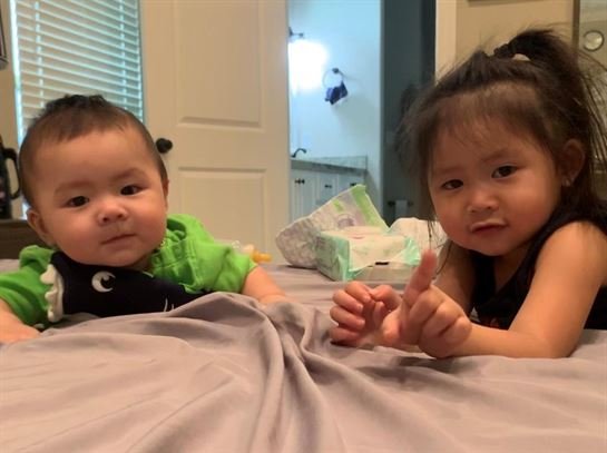 Easton Ryan Lau - Photo 62